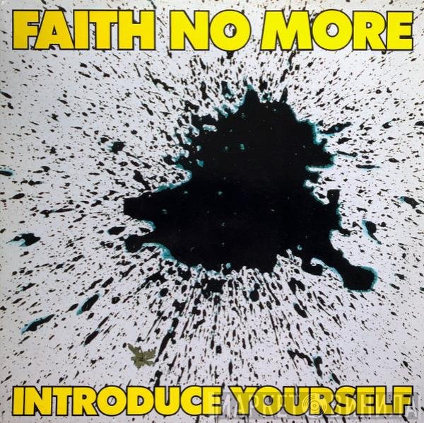 Faith No More  - Introduce Yourself