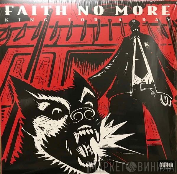 Faith No More - King For A Day Fool For A Lifetime