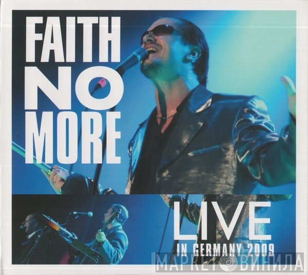 Faith No More  - Live In Germany 2009