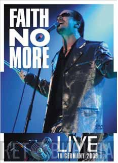 Faith No More  - Live In Germany 2009