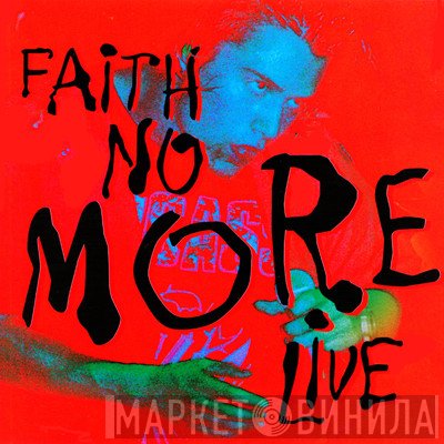 Faith No More  - Live