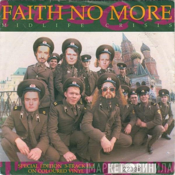 Faith No More - Midlife Crisis