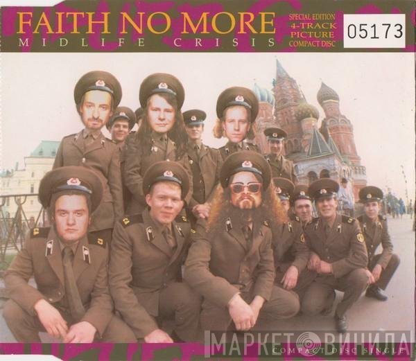 Faith No More - Midlife Crisis