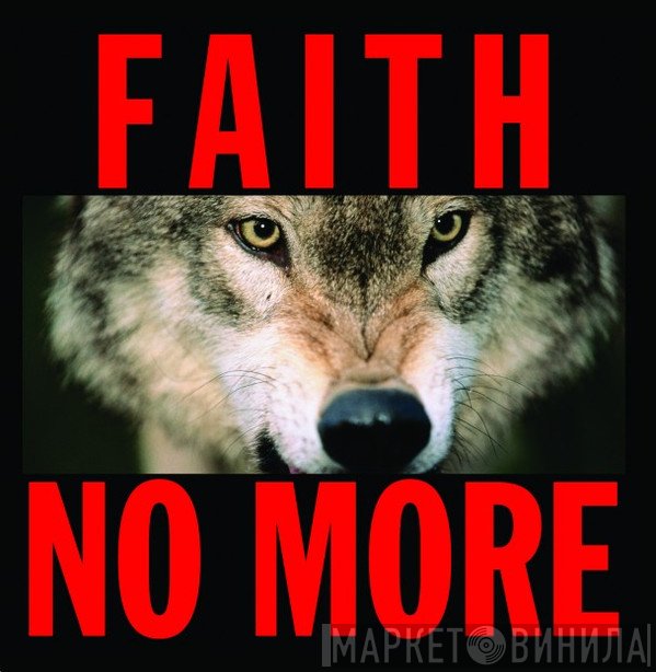 Faith No More  - Motherfucker