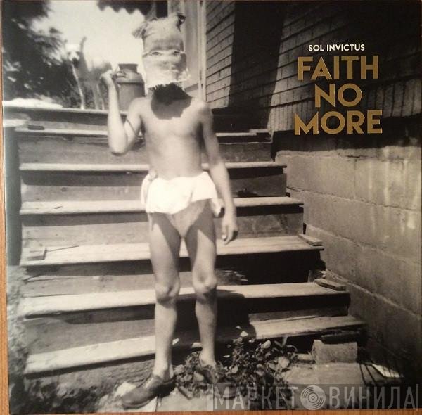 Faith No More  - Sol Invictus