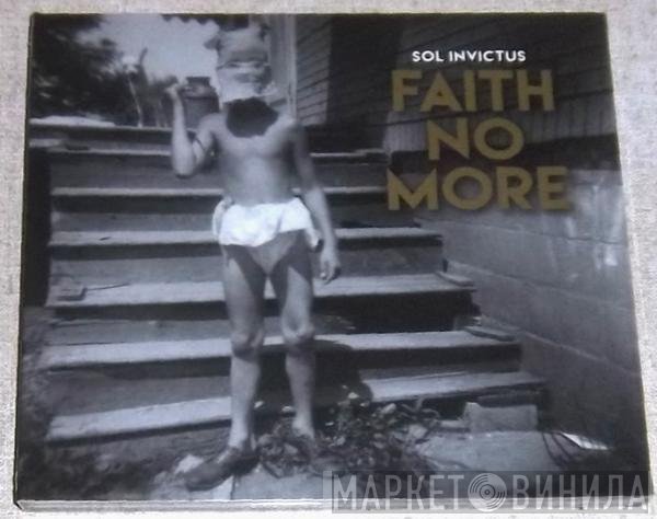 Faith No More  - Sol Invictus