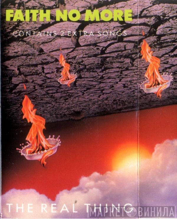 Faith No More  - The Real Thing