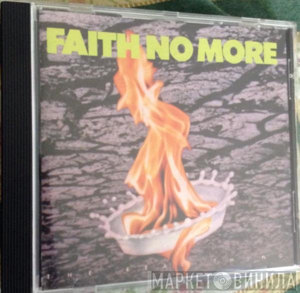 Faith No More  - The Real Thing