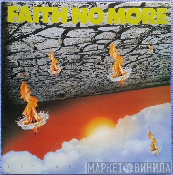Faith No More - The Real Thing