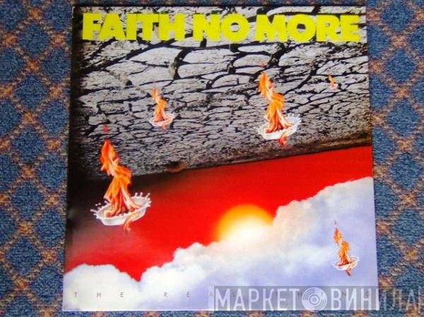 Faith No More  - The Real Thing