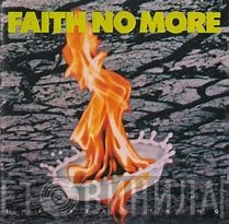 Faith No More  - The Real Thing