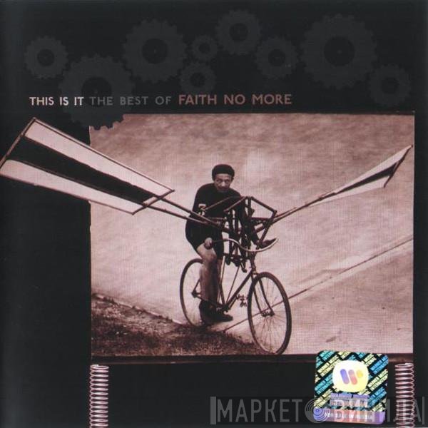 Faith No More - This Is It (The Best Of)