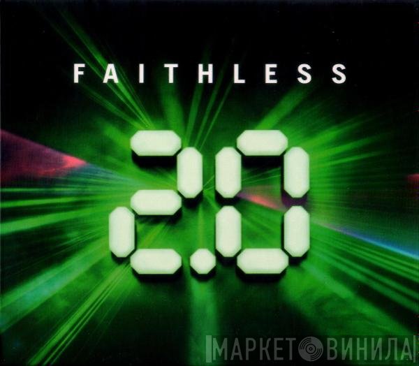Faithless  - 2.0