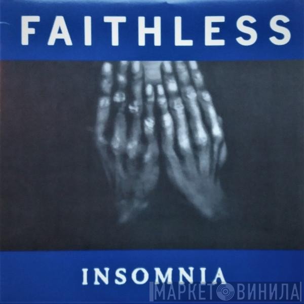 Faithless - Insomnia
