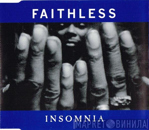 Faithless - Insomnia