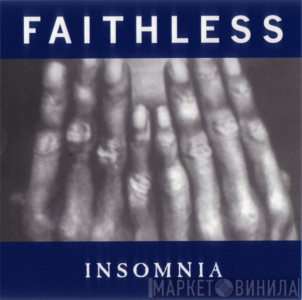 Faithless  - Insomnia