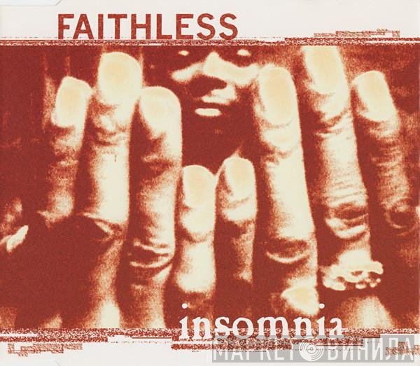 Faithless  - Insomnia