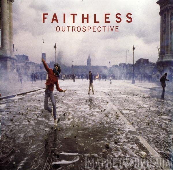 Faithless - Outrospective