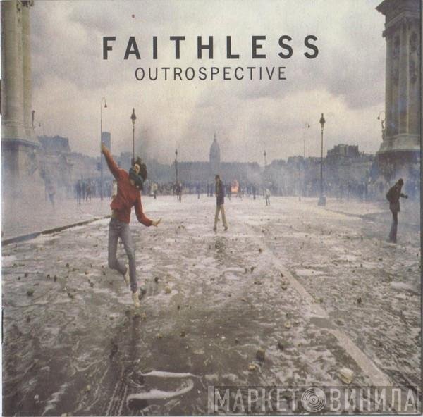 Faithless  - Outrospective