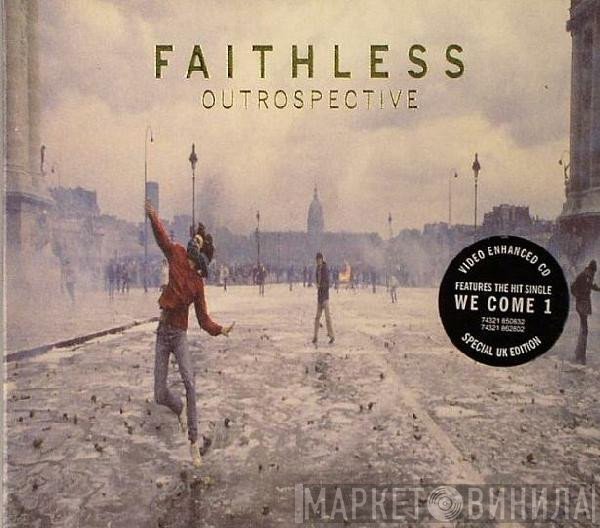 Faithless  - Outrospective
