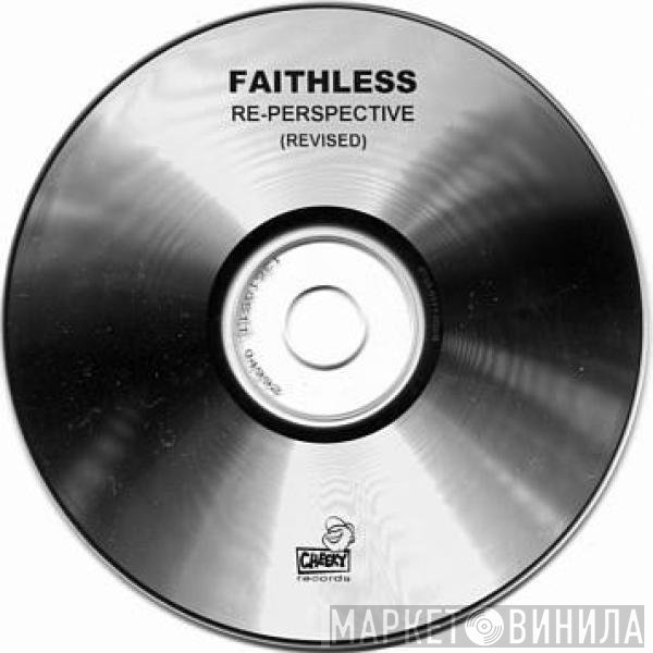 Faithless  - Re-Perspective (Revised)