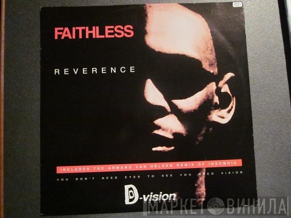 Faithless  - Reverence