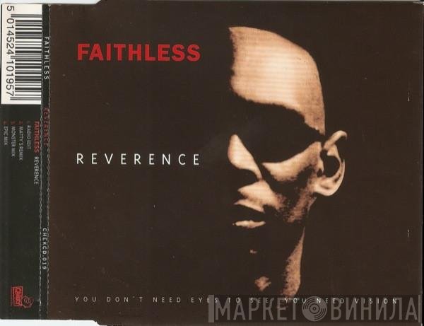 Faithless - Reverence
