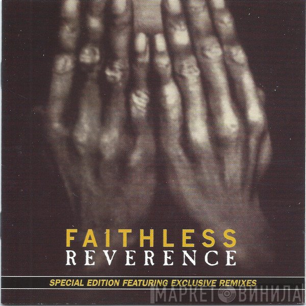 Faithless - Reverence