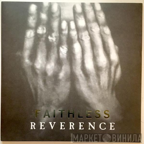 Faithless - Reverence