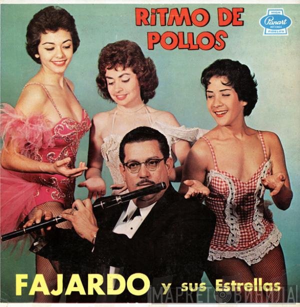 Fajardo Y Sus Estrellas  - Ritmo De Pollos
