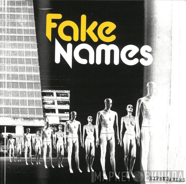 Fake Names  - Expendables
