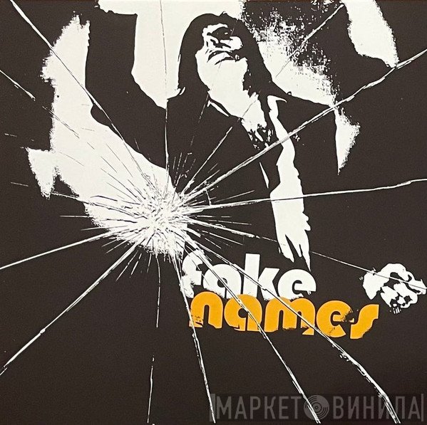Fake Names  - Fake Names