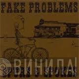 Fake Problems  - Spurs & Spokes