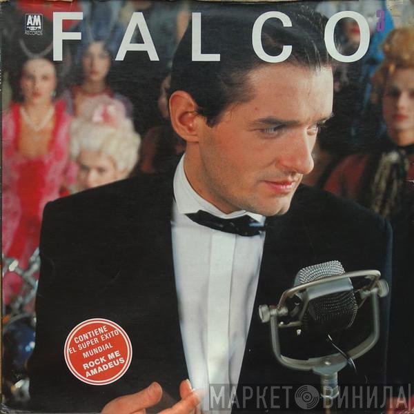 Falco  - 3
