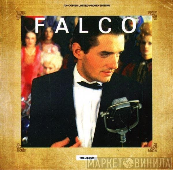 Falco  - 3