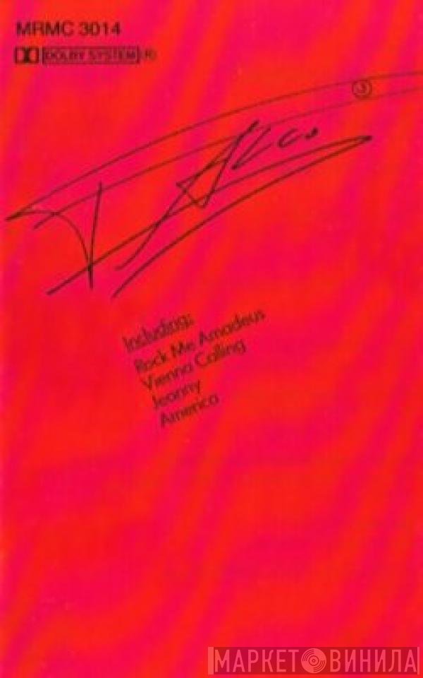 Falco  - 3