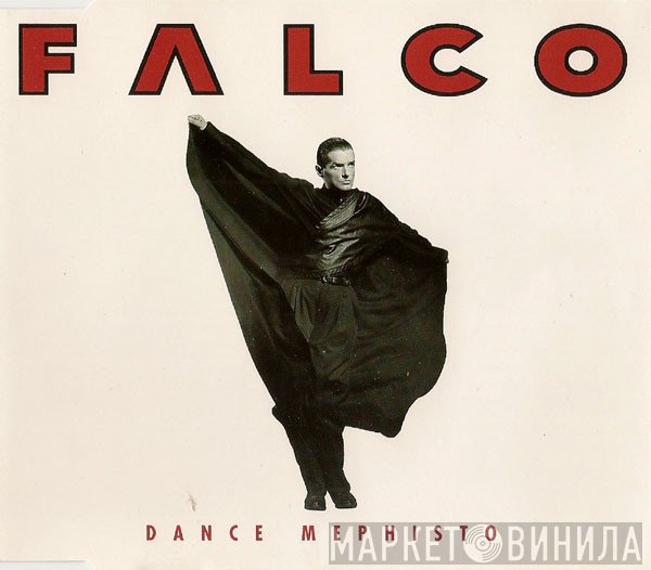 Falco  - Dance Mephisto