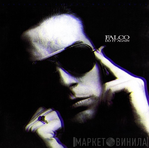 Falco - Do It Again