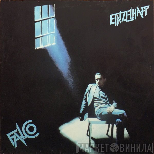 Falco  - Einzelhaft