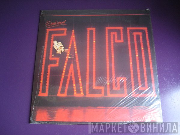 Falco  - Emotional