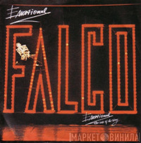 Falco  - Emotional