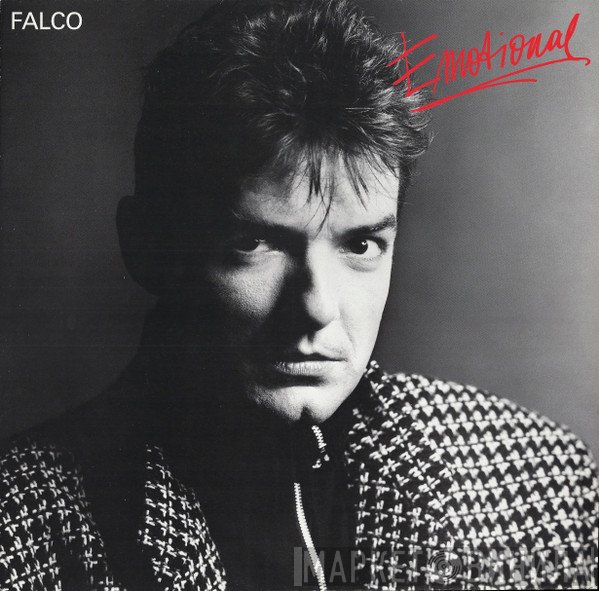 Falco  - Emotional
