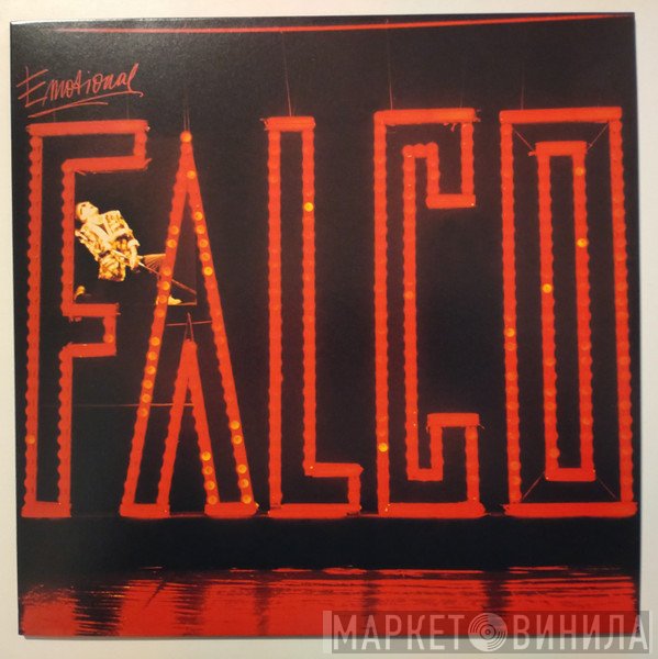 Falco - Emotional