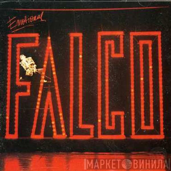 Falco  - Emotional