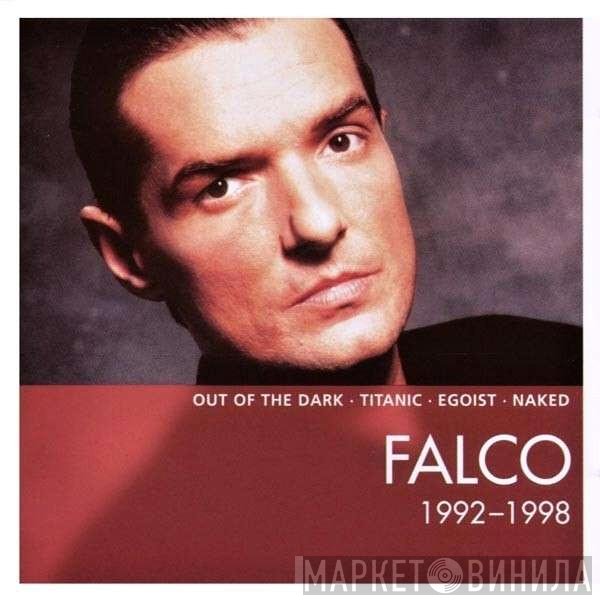 Falco  - Essential 1992-1998