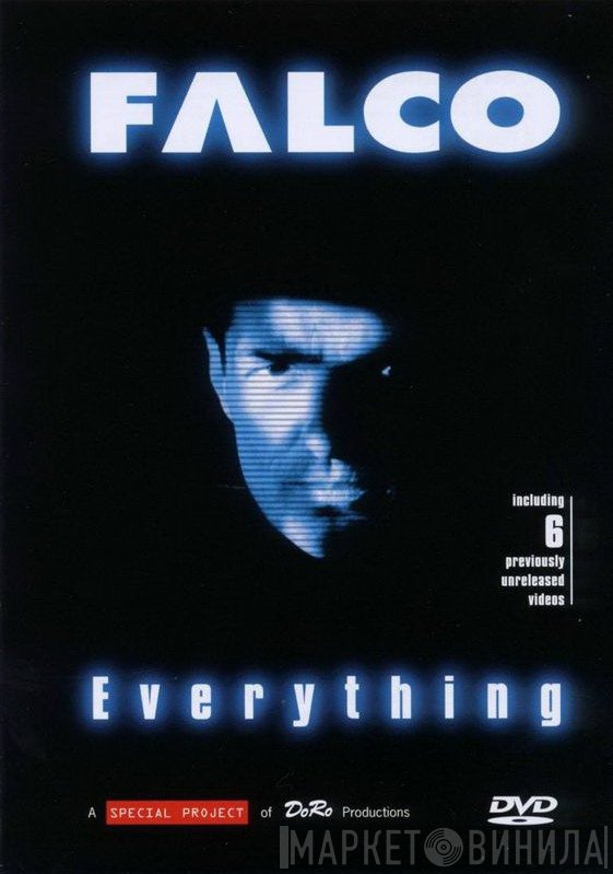Falco  - Everything