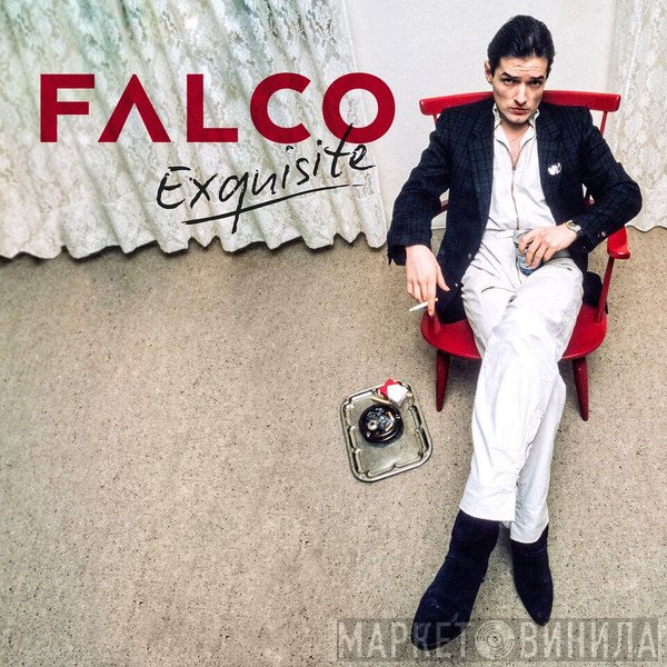 Falco  - Exquisite