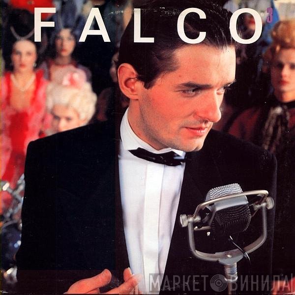 Falco  - Falco 3