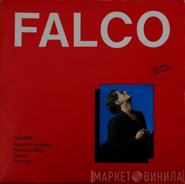 Falco  - Falco 3