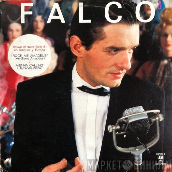 Falco  - Falco 3